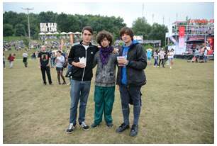 Foto 315 de la s&aacute;bado 8 de julio | Bilbao BBK Live 2017